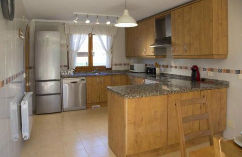 Villa Playa de Barro – Jardín privado junto al mar - Foto 15