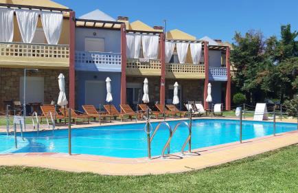 Ydna Family Hotel Apartments - Foto 1