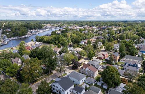 Lux Beach Home Lake Views Firepit - Foto 68