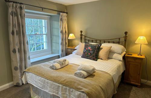 Croft End Cottage - Foto 8