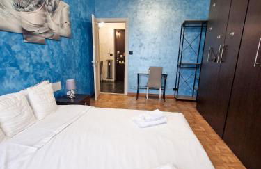 Torino Panoramic view Apartment - Foto 7