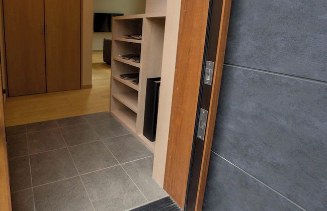 Rakuten STAY VILLA Kinugawa Riverside - Foto 13