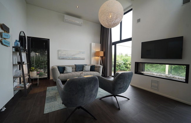 Villa With Roof Terrace Near Veluwemeer - Foto 10