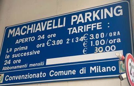 Number32milan - Photo 36