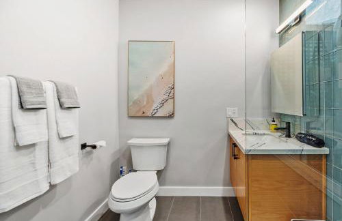 Designer Canyon House in La Jolla - Foto 15