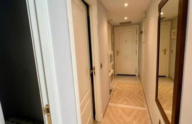 Madrid Las Tablas apartments - Foto 13