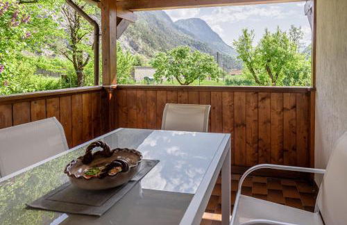 La Casa di Luisa, Un tuffo nel verde! - Foto 19