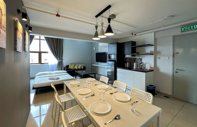 Pinnacle Kelana Jaya by Airhost - Foto 16