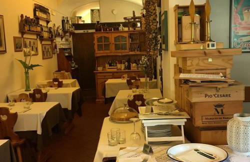 La Solatìa - Photo 67