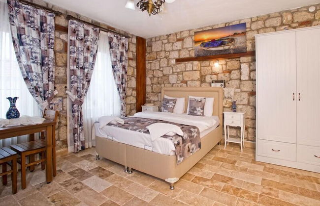 Ince Kara Apart Hotel - Photo 11