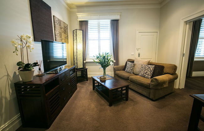 Gallery Apartments - Foto 24