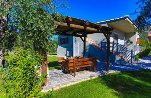 Jennys House in Stroggili - Foto 18