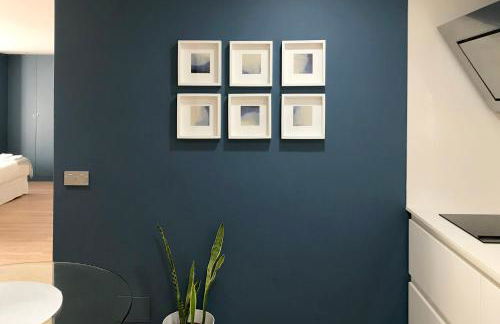 Al_reparo Home Beach _ Adra - Foto 19