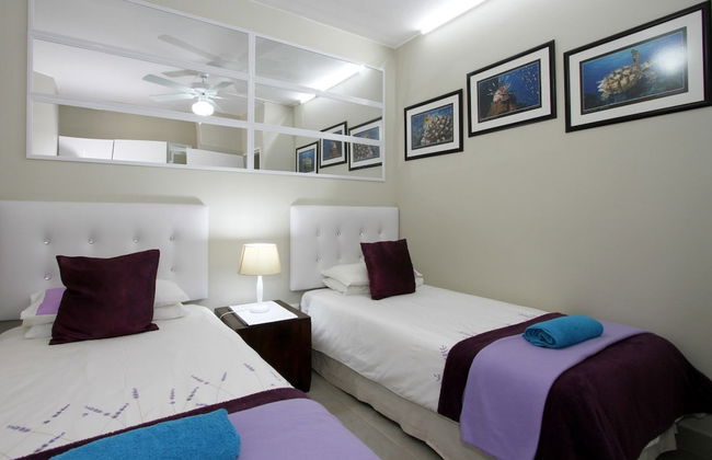 6 Ipanema Beach - Foto 3