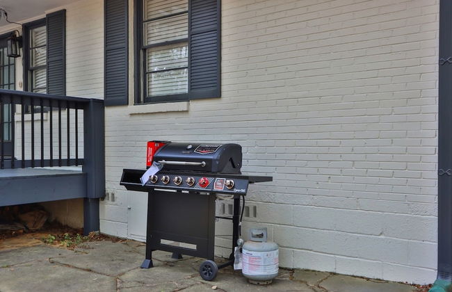 Heart of Buckhead Message Now for Summer Special - Photo 33