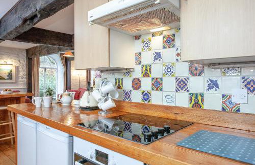 Tuckenhay, Vat House Cottage- Fjf - Photo 16