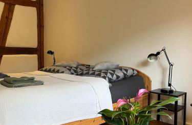 historische Mühle mit großem Garten - Foto 30