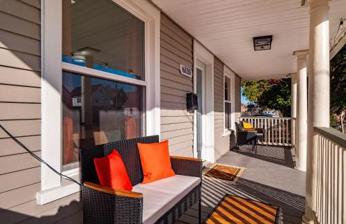 Cleveland Escape - Hot Tub - Karaoke Machine - Sleeps 12 - Foto 73