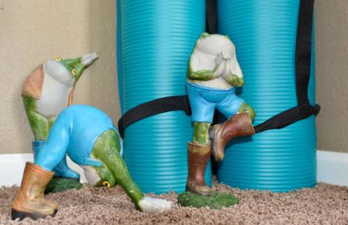 Serenity House Retreat Near MKT - Foto 8