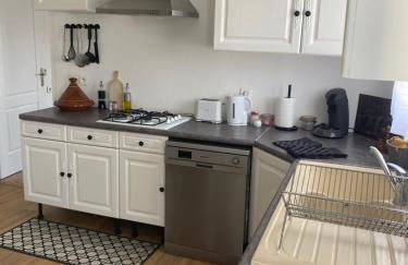 Maison calme à la campagne - Foto 22