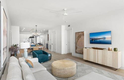 Harbor Island Beach Club - Luxury Waterfront Apartments with Views Pool Dock Private Beach Access - Photo 76