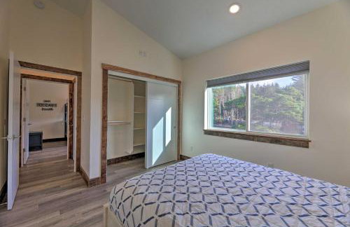 Sanderling Sea Cottages, Unit 7 with Beach Access! - Foto 19