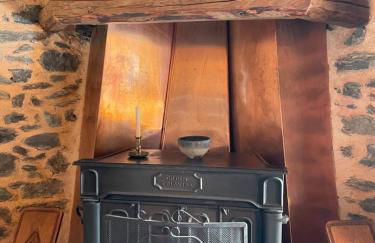 Chalet typique accueillant jusqu'à 9 personnes - Foto 7