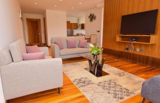 Broadwalk Residency - Foto 36