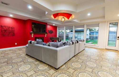 Luxury Spanish Style Getaway - Foto 37