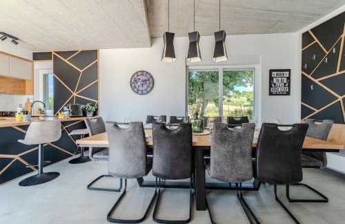 Villa Sunset Grusi ZadarVillas - Foto 29