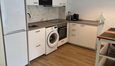 Mar y Montaña - l'Hospitalet de l'Infant - Foto 2, stove, toaster