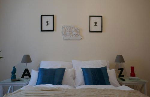 Apartments Nähe Hauptbahnhof - Photo 33