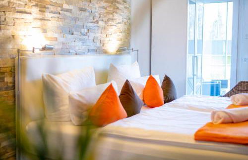 Mein Appartement Hürth Köln - Foto 27