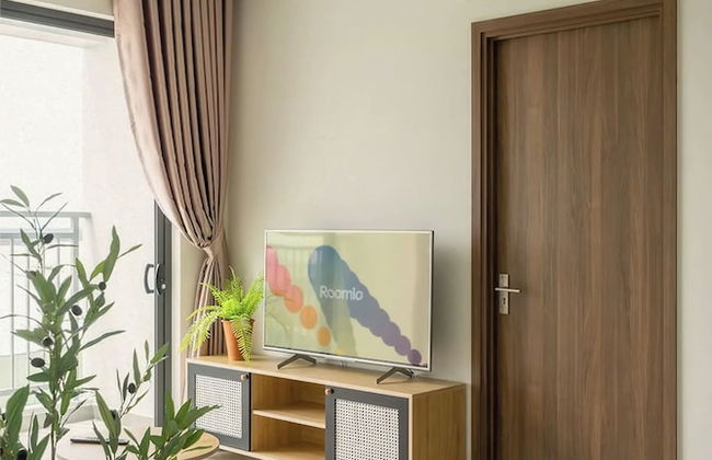 Saigon Riverside Complex D7 - Foto 24