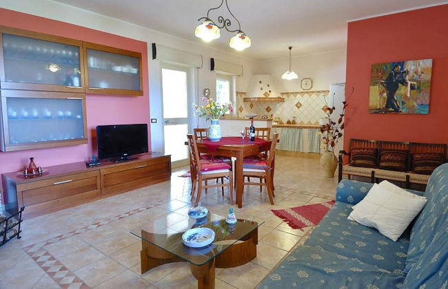 Villa Sophia - Buseto Palizzolo - Photo 4