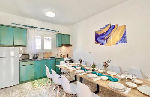 Villa Bougarini with private pool by DadoVillas - Foto 14