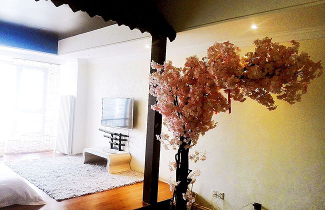 Yaduo Service Apartment Tai'an - Foto 1