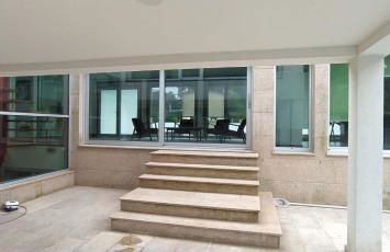 La casa de Cristal - Photo 40