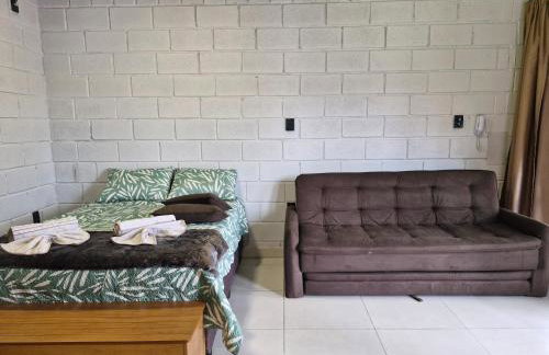 Edifício Aurora 04 Loft Salete - Foto 16