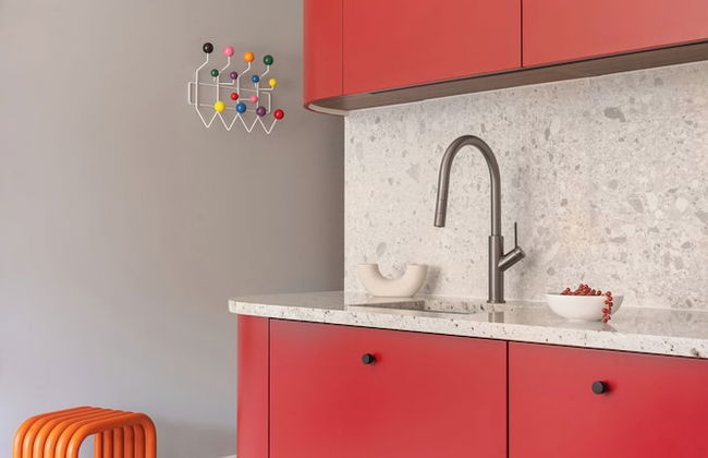 Apartament KOPENHAGA w centrum miasta - Foto 8