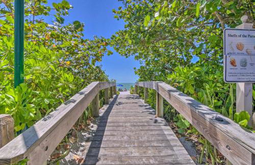 Condo with Pool Access Walk to Shopping and Beach! - Photo 22