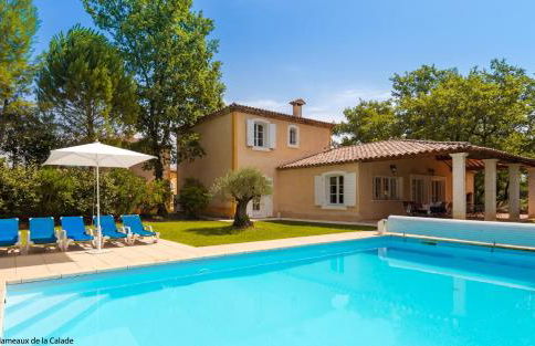 Lagrange Vacances Domaine de Fayence - Foto 39