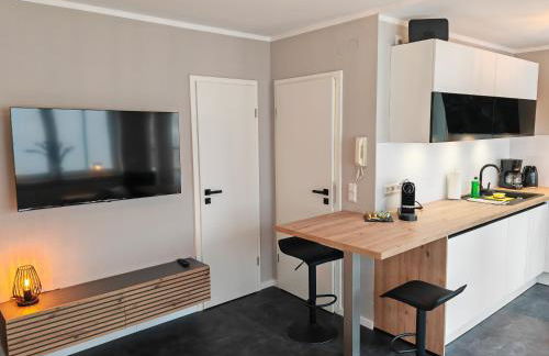 Sunnybelle Appartements Freital I - Photo 5