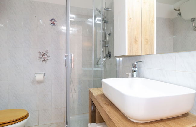 Domus Claudia in Funtana Meiga - Foto 22