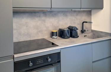 Compagnoni12 Luxury penthouse with private Jacuzzi and SPA - Foto 7