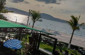 Hotel Sete Ilhas - Foto 17