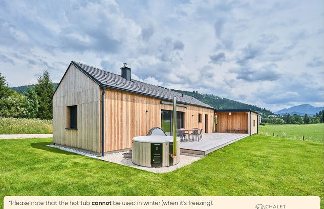 Chalet Hochsteiermark - Foto 20