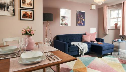 Chapel View, A charming one-bedroom cottage nestled in the heart of the historic township of Laugharne - Foto 2