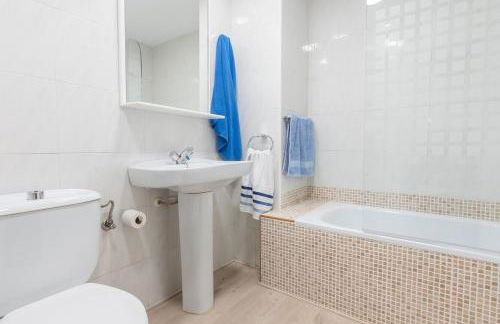 Apartamento Cartago-Murciapartments - Foto 18