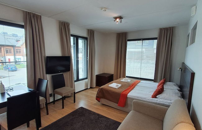 Levi Suites Levi Gold - Foto 38